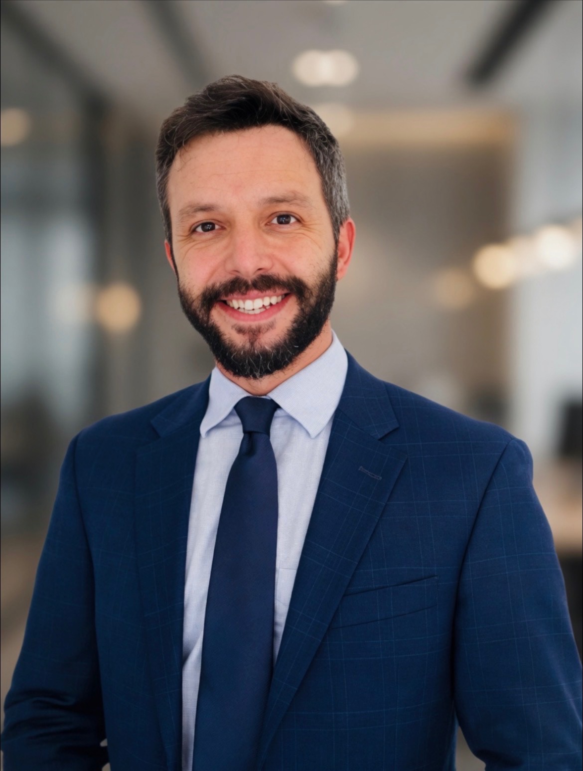 Dan Rayon, Abogado de Planificación Patrimonial Miami