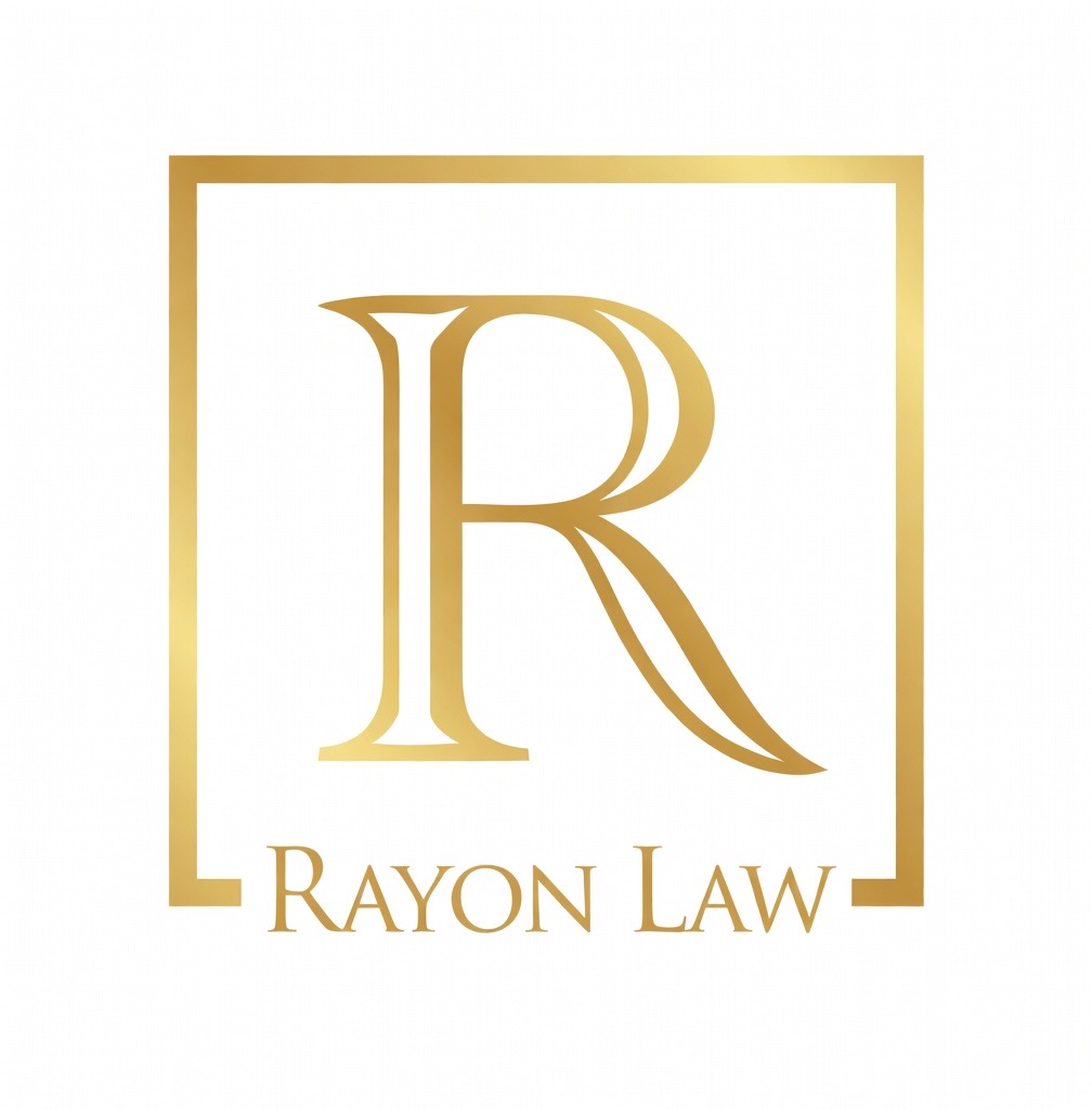 Rayon Law, PLLC